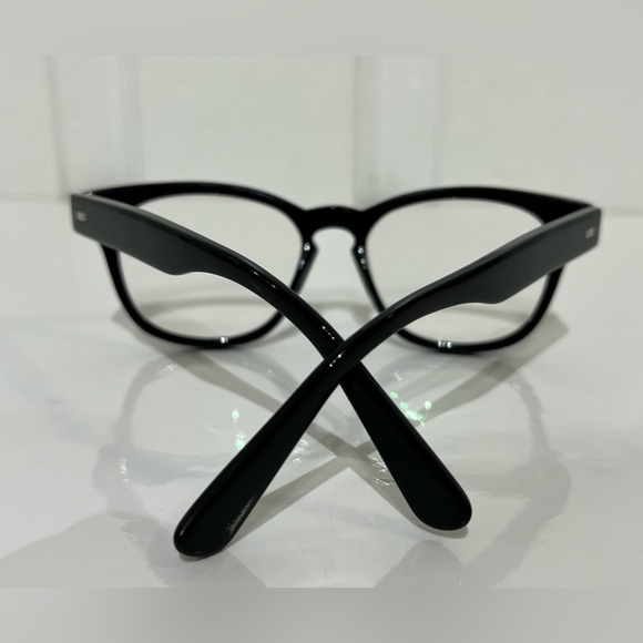 Morgenthal Frederics  New York ‘Flynn’ Eyeglass frame - Picture 5 of 15